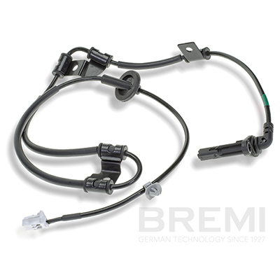 BREMI Andur, rattapöörete arv 51273