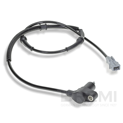 BREMI Andur, rattapöörete arv 51437