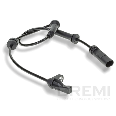 BREMI Andur, rattapöörete arv 51514