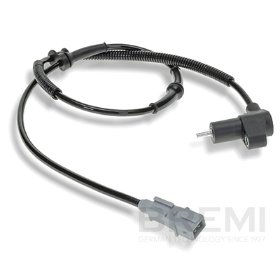 BREMI Andur, rattapöörete arv 51536