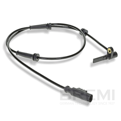 BREMI Andur, rattapöörete arv 51565