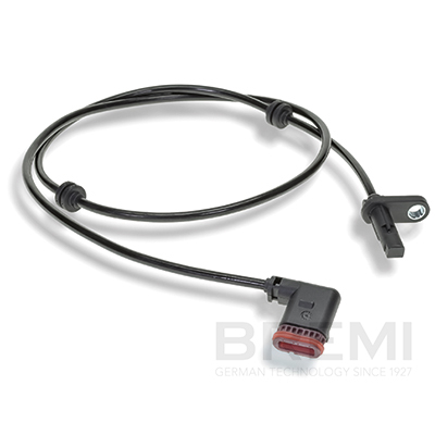 BREMI Andur, rattapöörete arv 51570