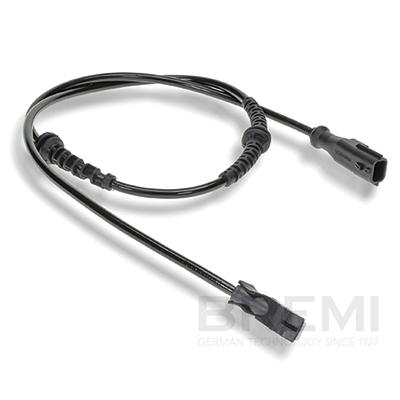 BREMI Andur, rattapöörete arv 51572