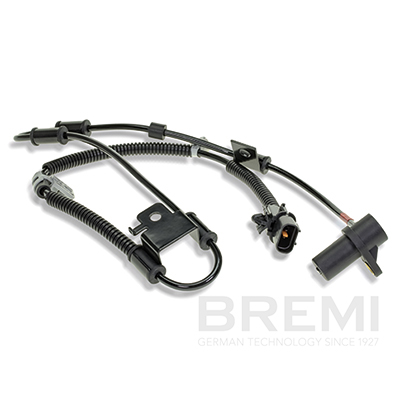 BREMI Andur, rattapöörete arv 51794