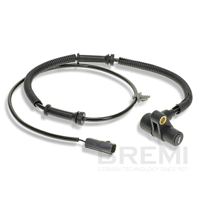 BREMI Andur, rattapöörete arv 51802