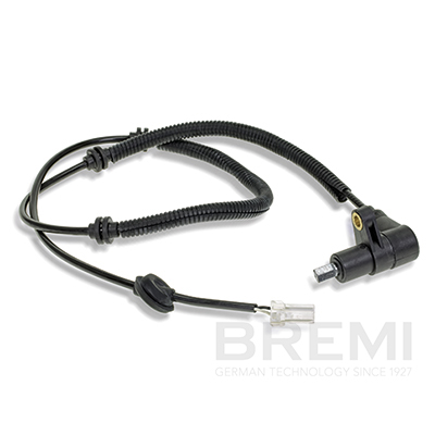 BREMI Andur, rattapöörete arv 51811