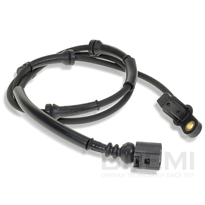 BREMI Andur, rattapöörete arv 51823