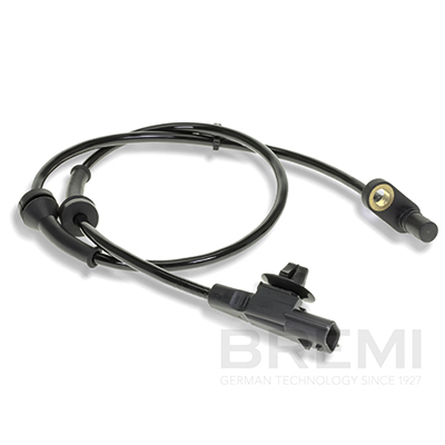 BREMI Andur, rattapöörete arv 51824