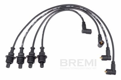 BREMI Süütesüsteemikomplekt 600/138