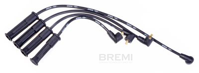 BREMI uždegimo laido komplektas 600/413