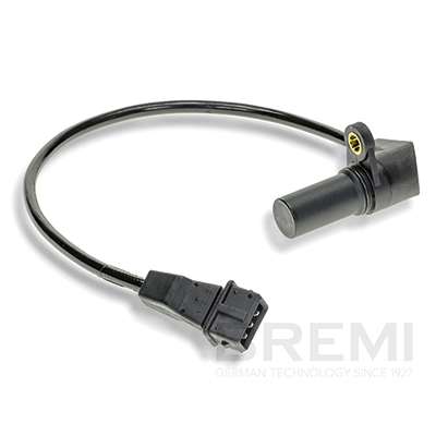 BREMI Andur, väntvõll 60263