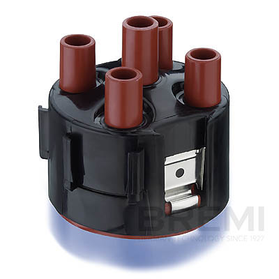 BREMI Virranjakajan kansi 6027R