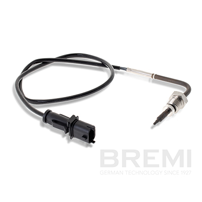 BREMI Andur, heitgaasitemperatuur 70085