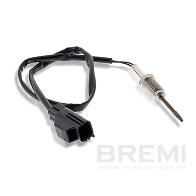 BREMI Andur, heitgaasitemperatuur 70103