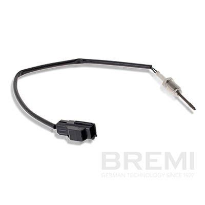 BREMI Andur, heitgaasitemperatuur 70183