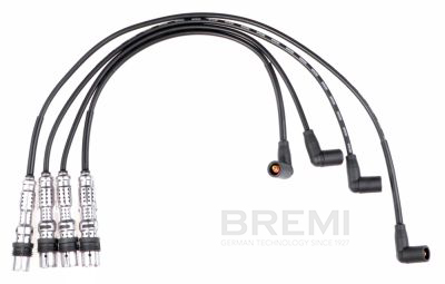 BREMI uždegimo laido komplektas 939C200