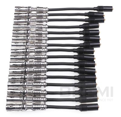 BREMI Süütesüsteemikomplekt 9A33