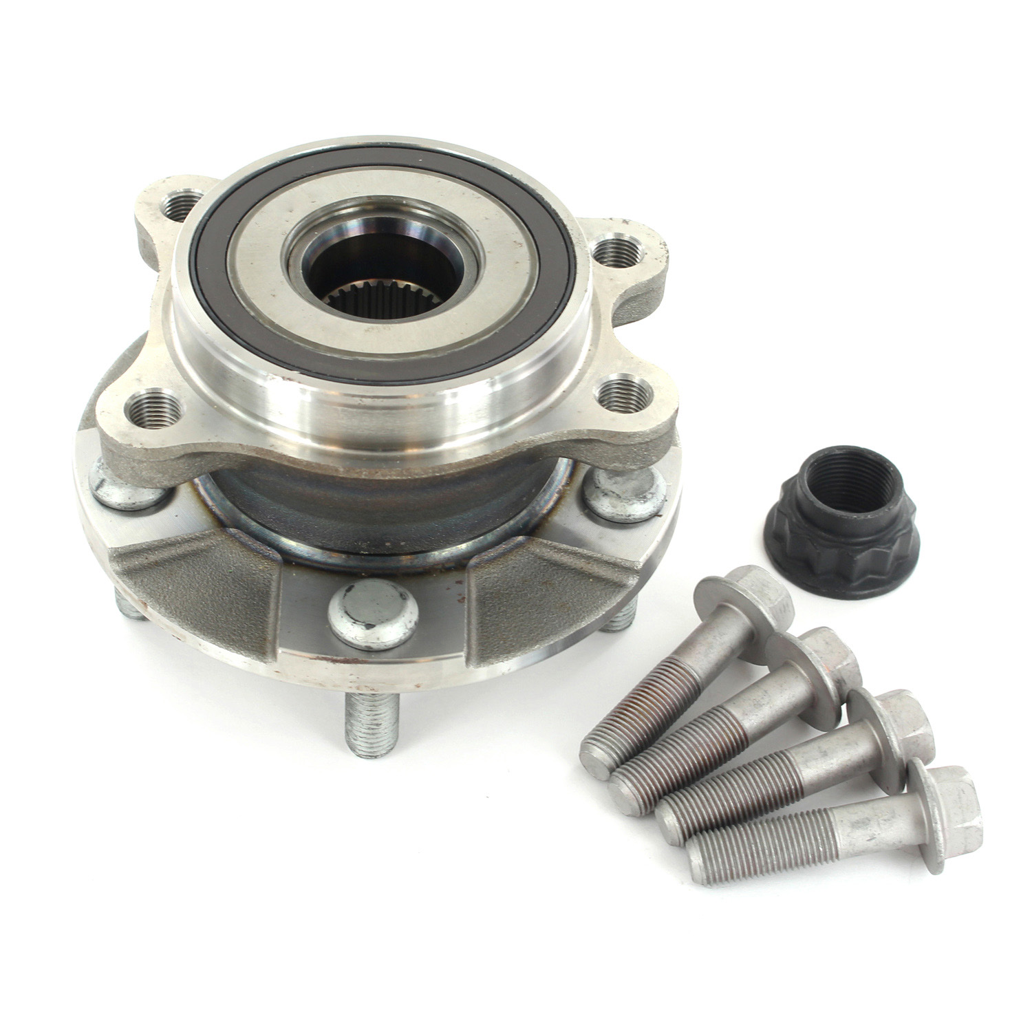 SKF Pyöränlaakerisarja VKBA 6875