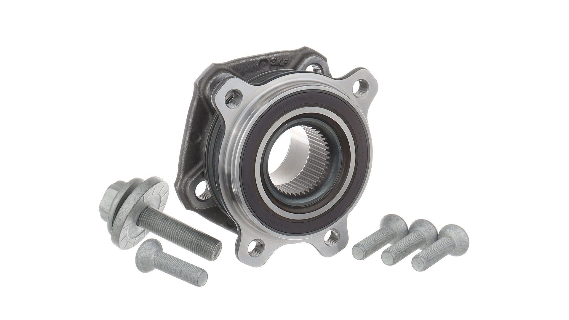 SKF Pyöränlaakerisarja VKBA 7265