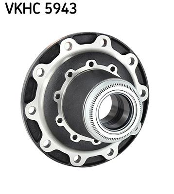SKF Rattarumm VKHC 5943