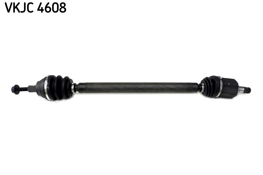 SKF pusašis VKJC 4608