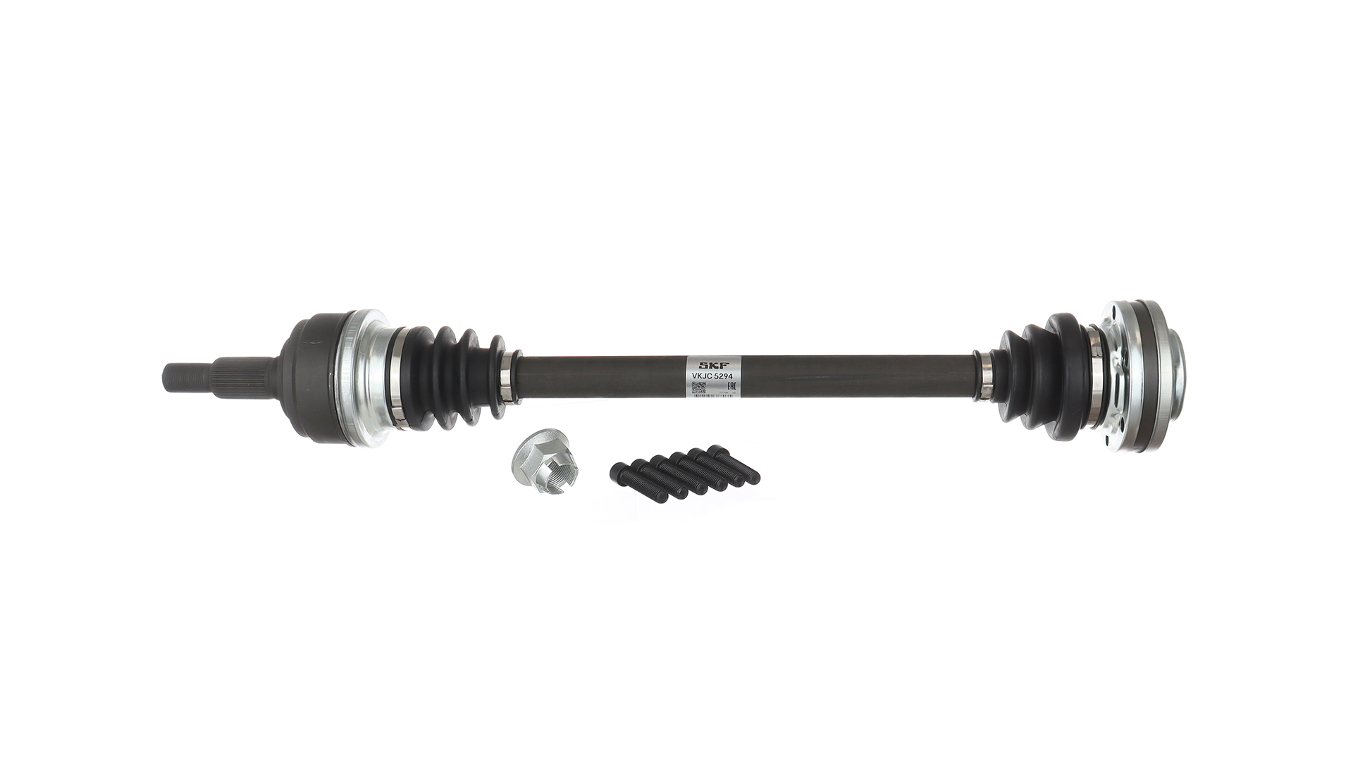 SKF pusašis VKJC 5294