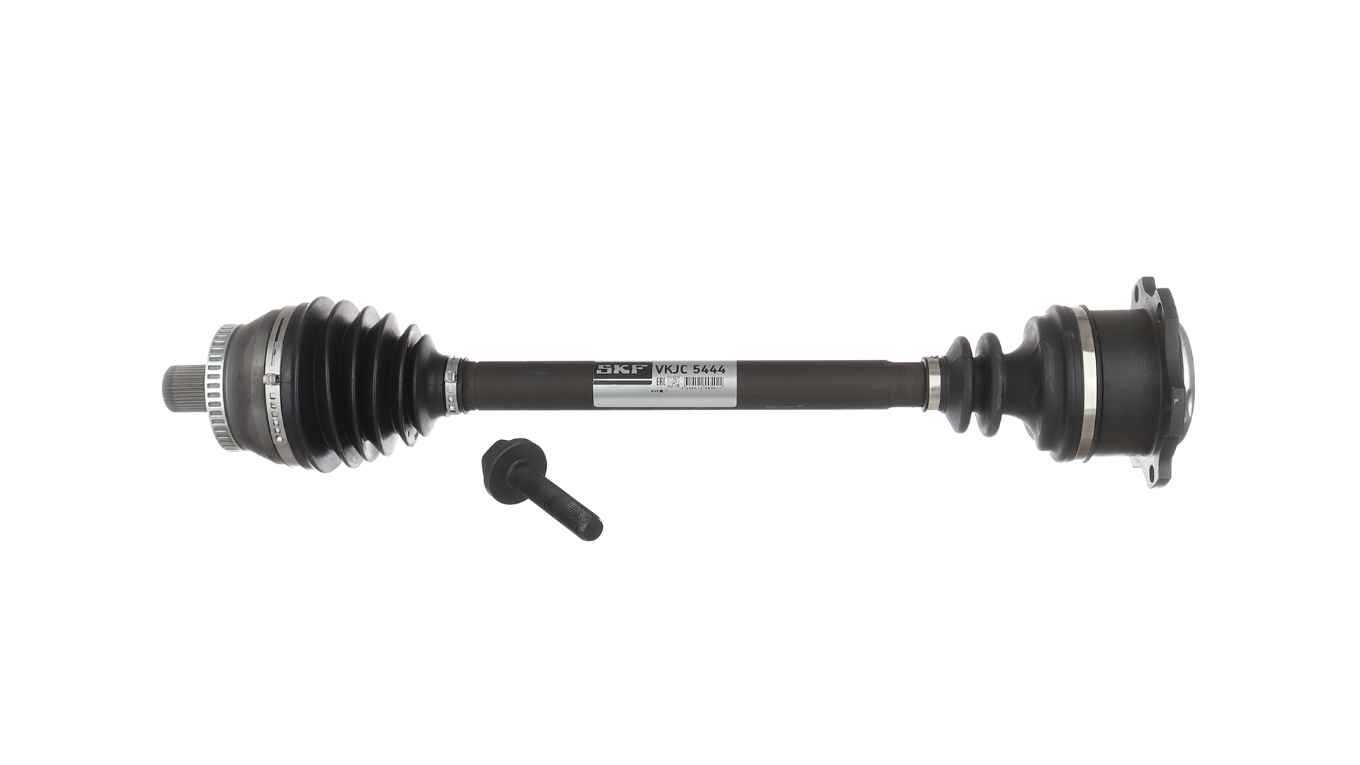 SKF pusašis VKJC 5444