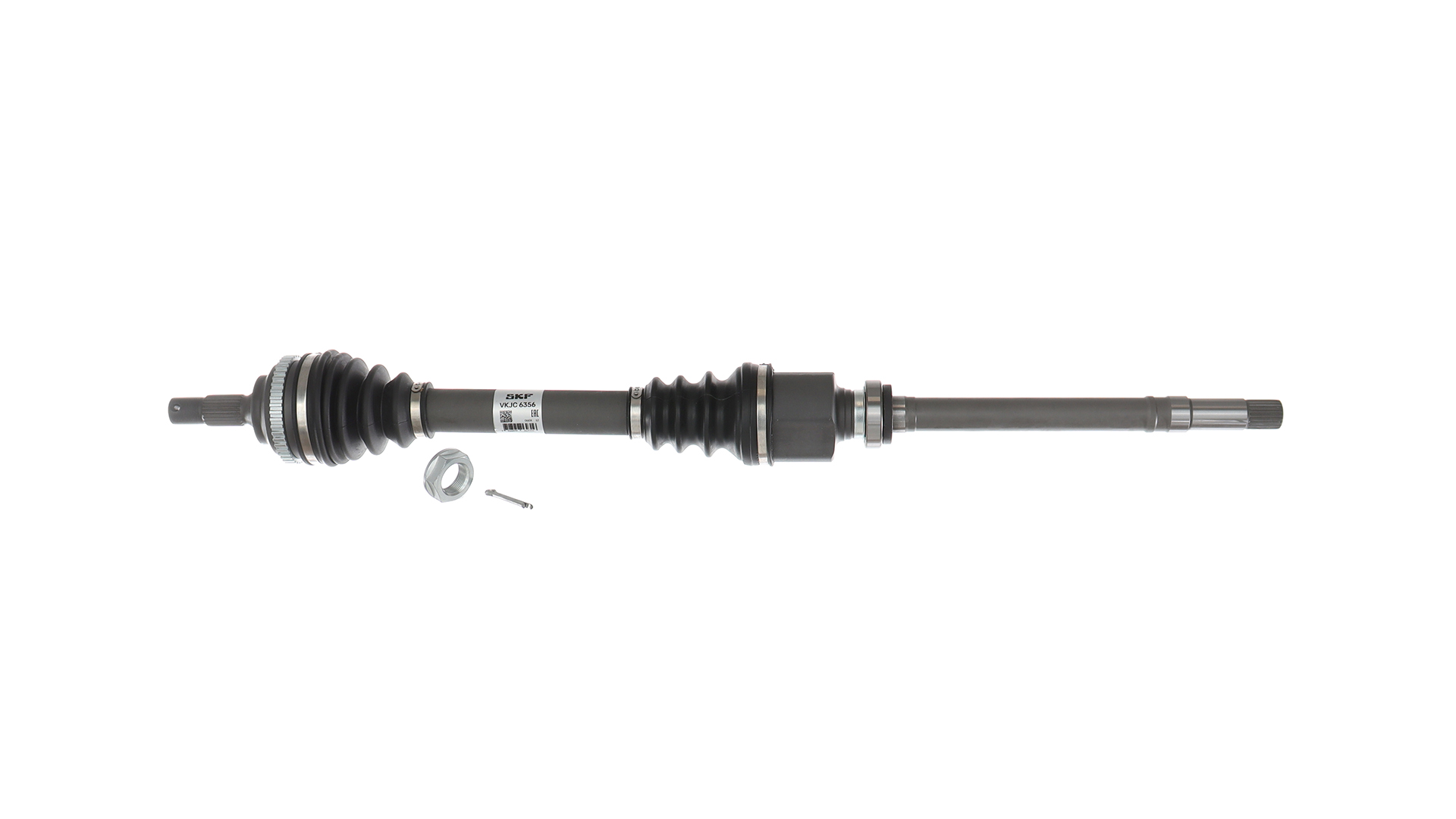 SKF Veovõll VKJC 6356