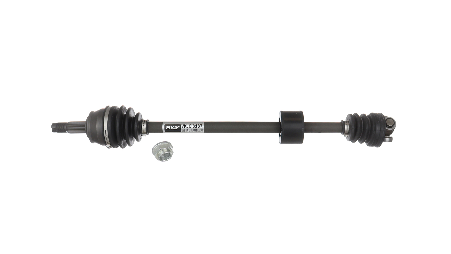 SKF Veovõll VKJC 8187