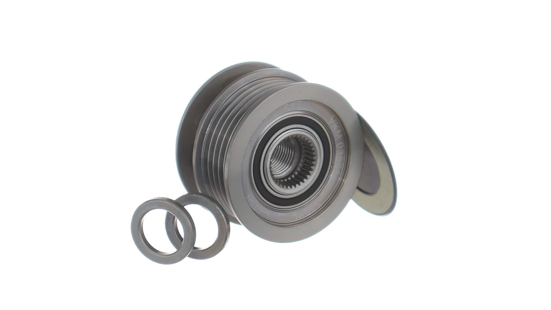 SKF Generaatori vabakäik VKM 03604