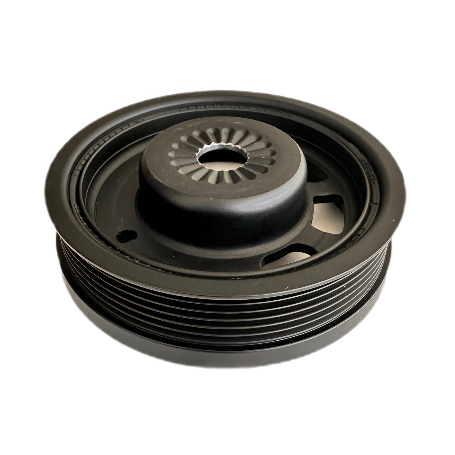 SKF Hihnapyörä, kampiakseli VKM 93133