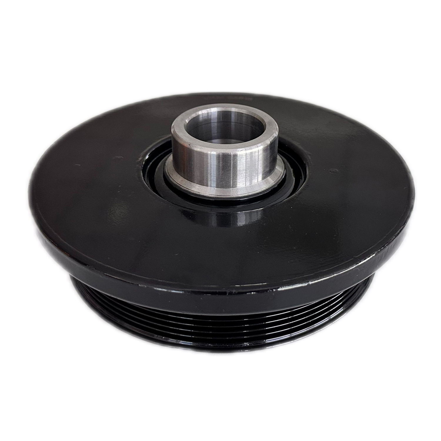 SKF Remskiva, vevaxel VKM 93818