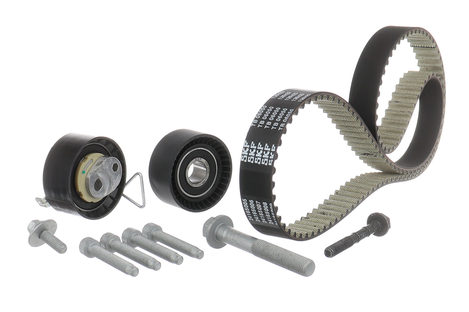 SKF Hammashihnasarja VKMA 06050