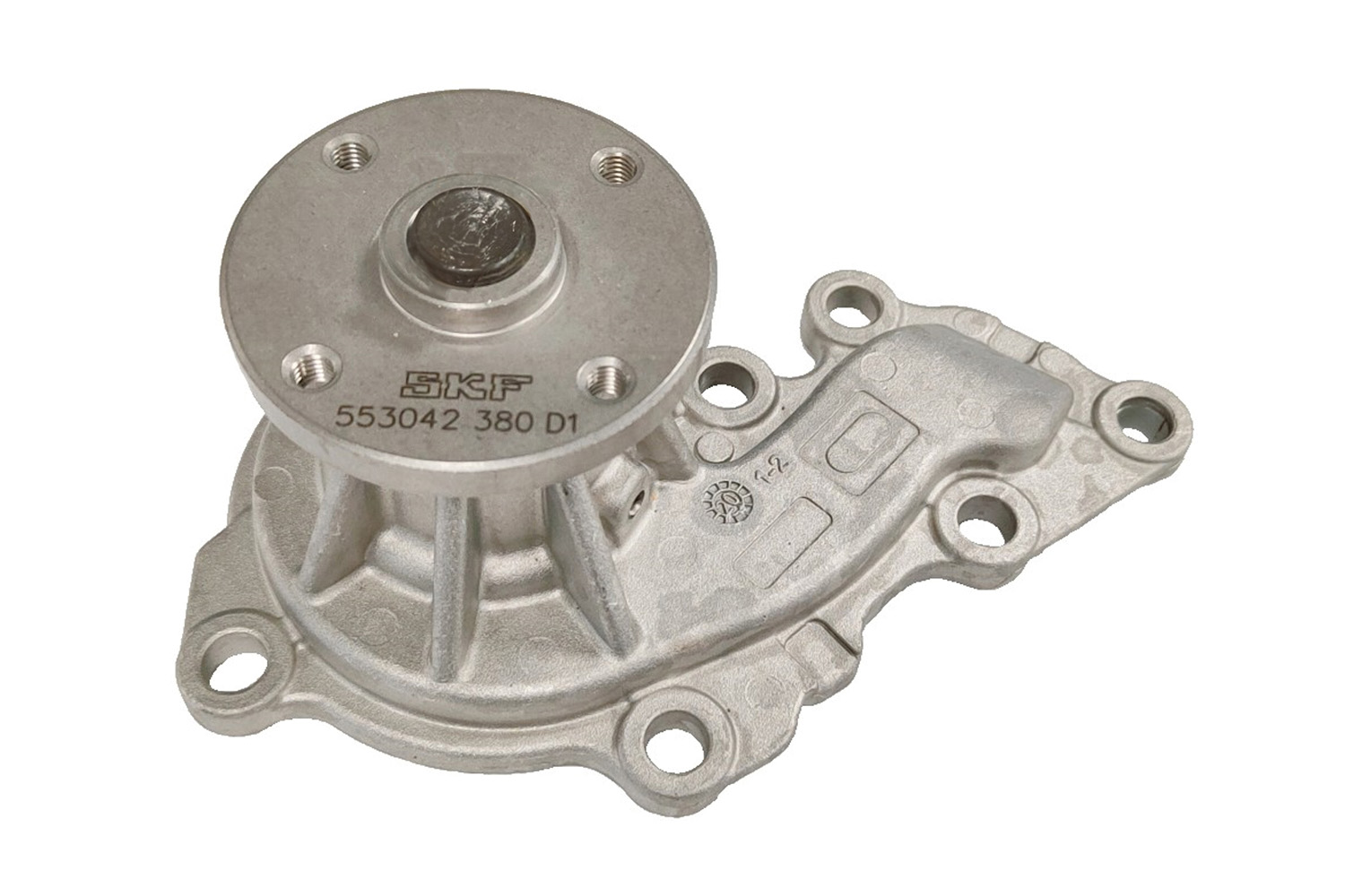SKF Pompa wody, chłodzenie silnika VKPC 95914