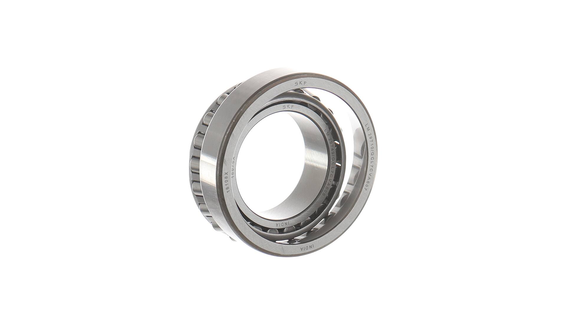 SKF Laakeri, man.vaihteisto VKT 1110
