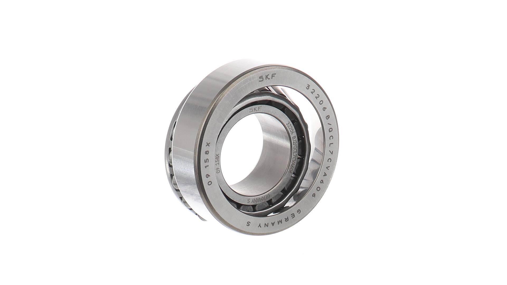 SKF Laakeri, man.vaihteisto VKT 1114