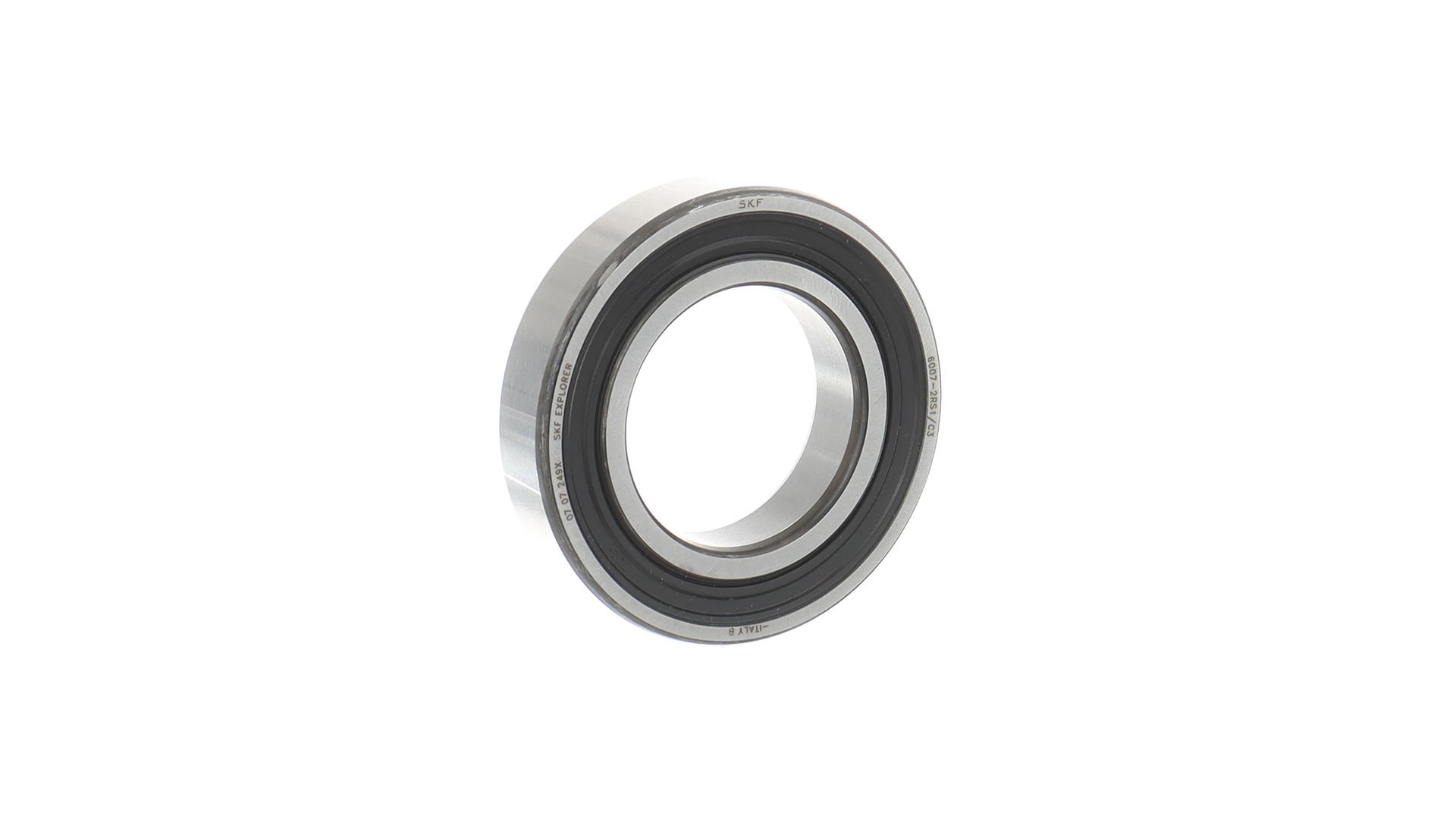 SKF Laakeri, man.vaihteisto VKT 1122