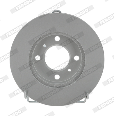 FERODO Piduriketas DDF1005C