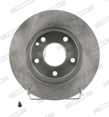 FERODO Piduriketas DDF1035