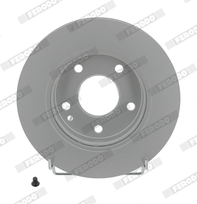 FERODO Piduriketas DDF1035C