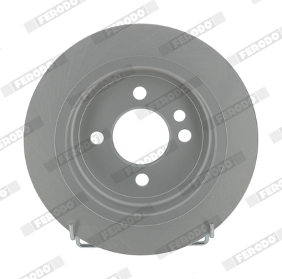 FERODO Piduriketas DDF1128C