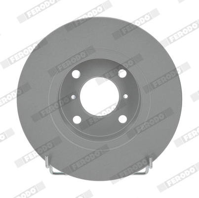 FERODO Piduriketas DDF1148C