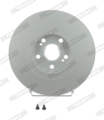 FERODO Piduriketas DDF1368C-1