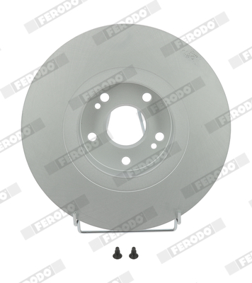 FERODO Piduriketas DDF1511C-1