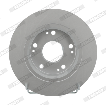 FERODO Piduriketas DDF1558C