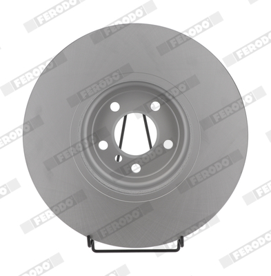 FERODO Piduriketas DDF2042LC-1