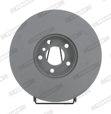 FERODO Piduriketas DDF2043RVC-1