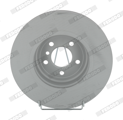 FERODO Piduriketas DDF2047C-1