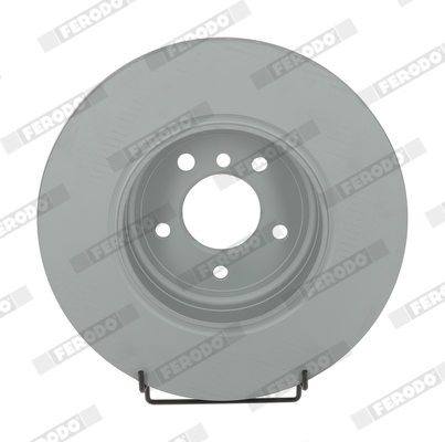 FERODO Piduriketas DDF2154C-1