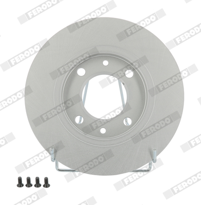 FERODO Piduriketas DDF244C